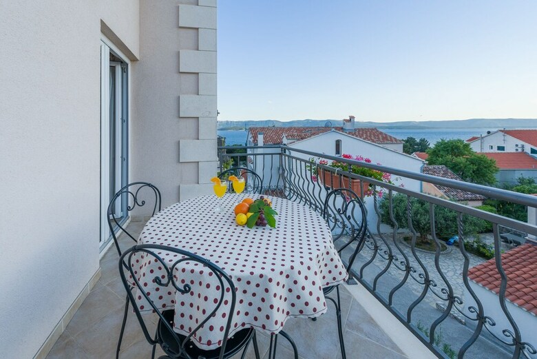 Apartamentos Villa Vallum