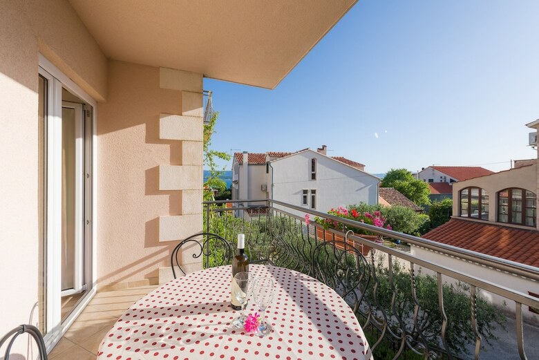 Apartamentos Villa Vallum