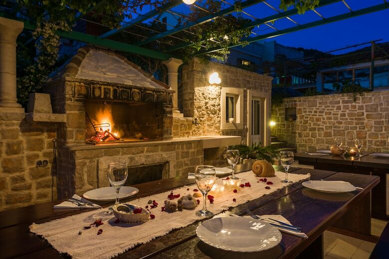 Apartamentos Villa Vallum