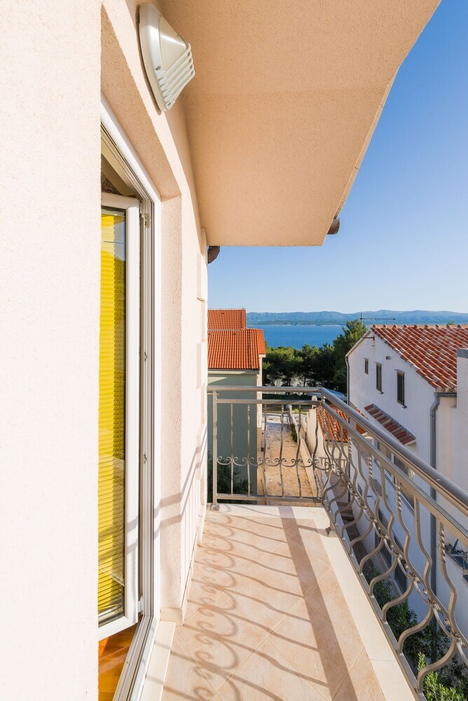 Apartamentos Villa Vallum