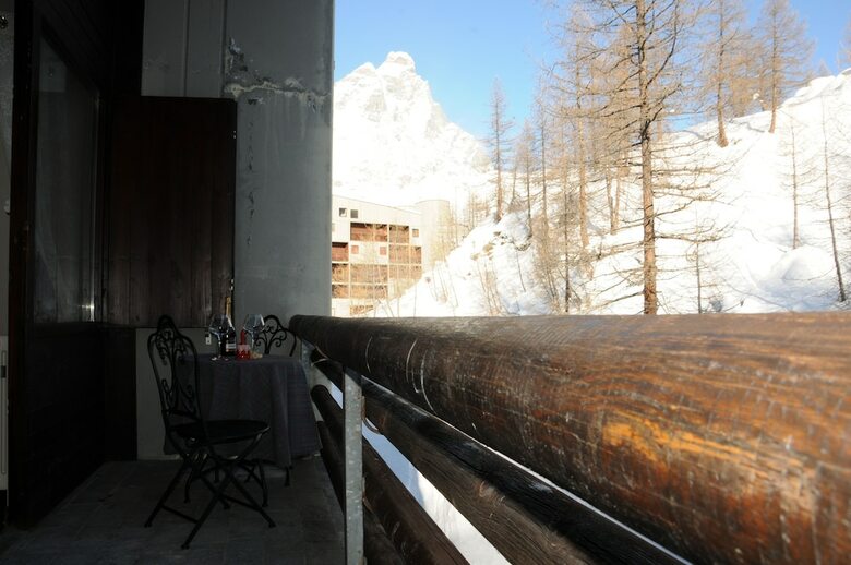Cervinia Matterhorn Apartments