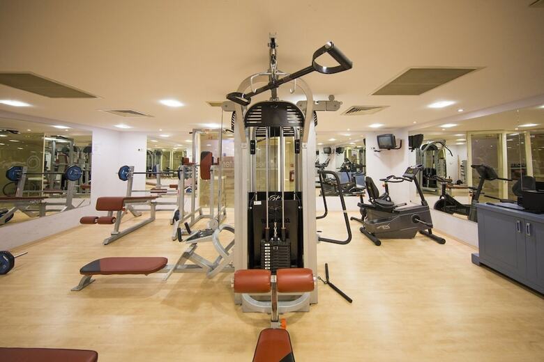 Sisus Hotel