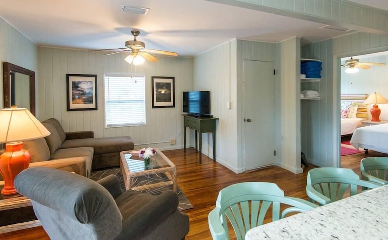 Apartamentos Myerside Resort