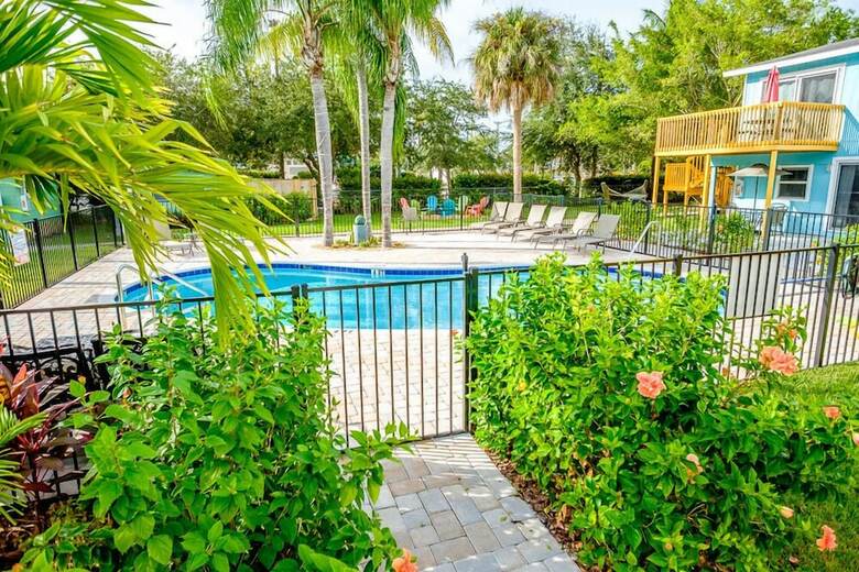 Apartamentos Myerside Resort