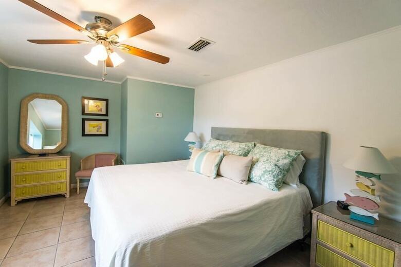 Apartamentos Myerside Resort