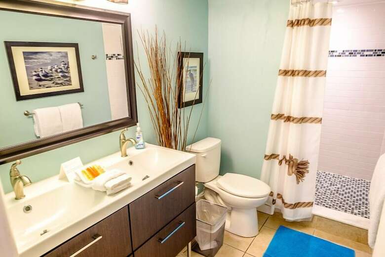 Apartamentos Myerside Resort