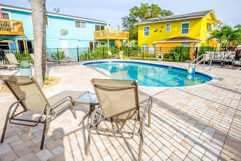 Apartamentos Myerside Resort