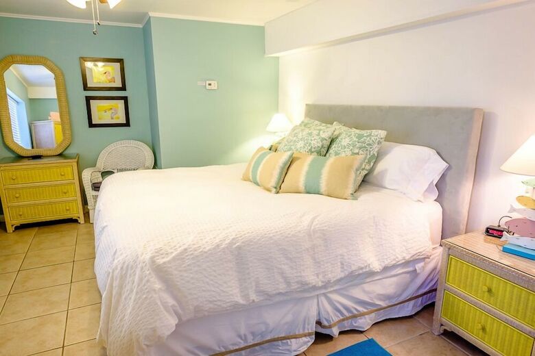 Apartamentos Myerside Resort