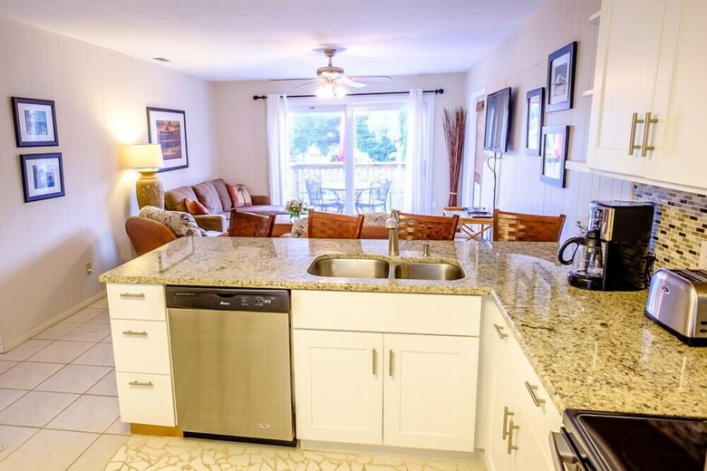 Apartamentos Myerside Resort