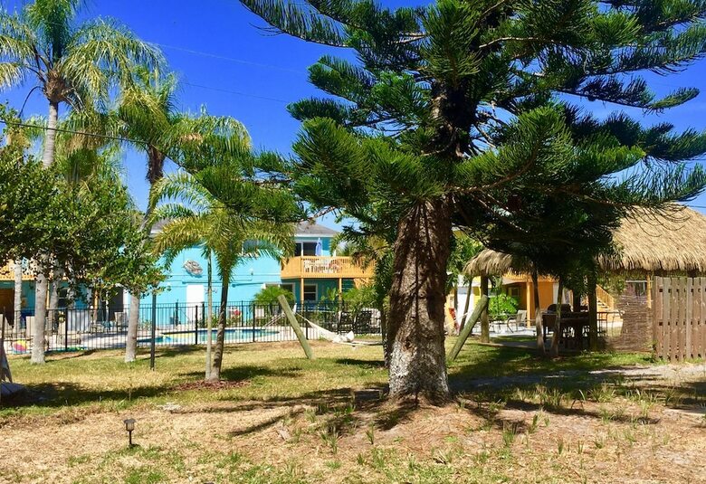 Apartamentos Myerside Resort