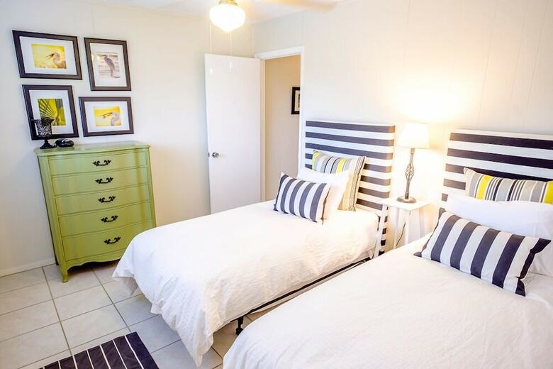 Apartamentos Myerside Resort