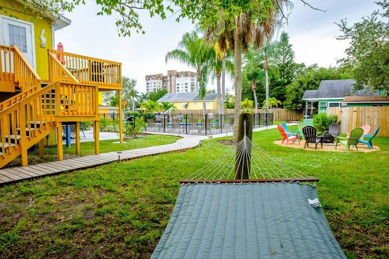 Apartamentos Myerside Resort