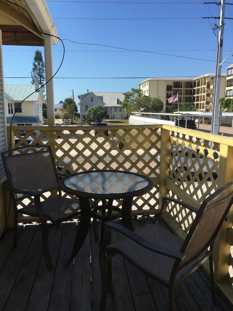 Apartamentos Myerside Resort