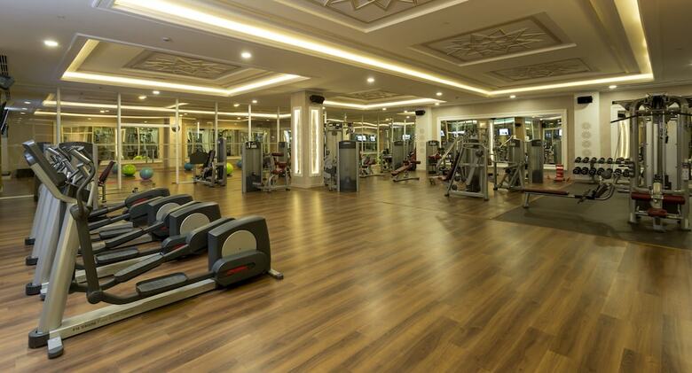 Hotel G�ral Premier Belek - All Inclusive