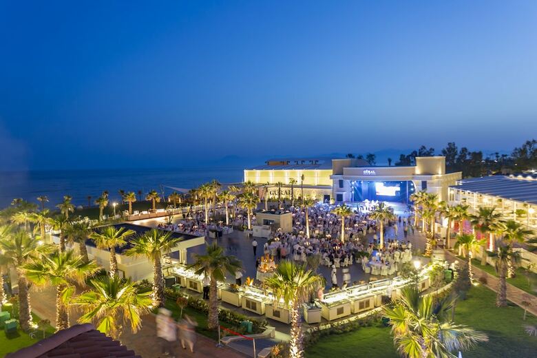 Hotel G�ral Premier Belek - All Inclusive