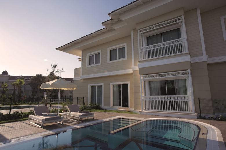 Hotel G�ral Premier Belek - All Inclusive