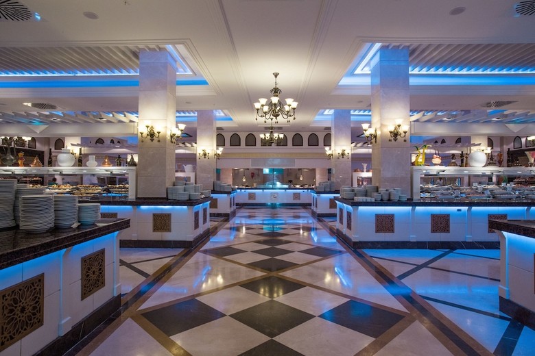 Hotel G�ral Premier Belek - All Inclusive
