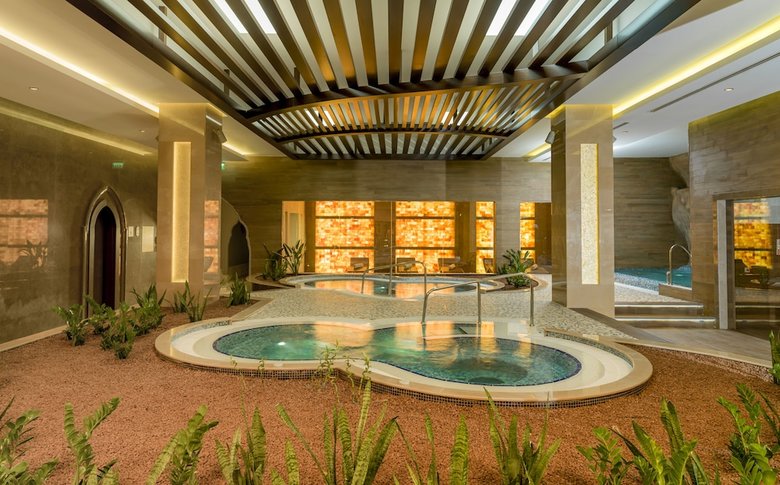 Hotel G�ral Premier Belek - All Inclusive