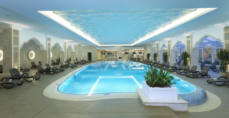 Hotel G�ral Premier Belek - All Inclusive