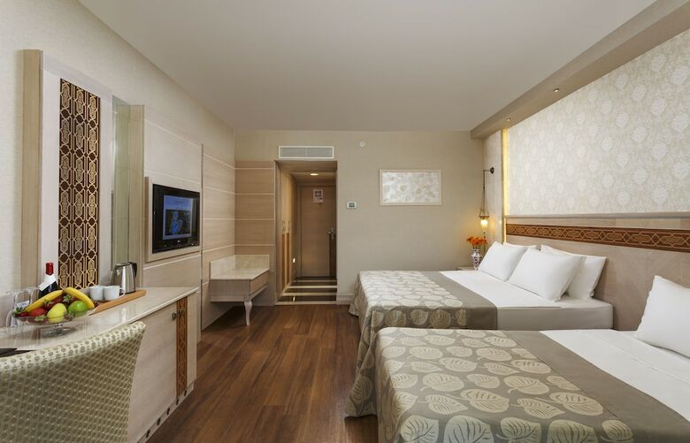 Hotel G�ral Premier Belek - All Inclusive
