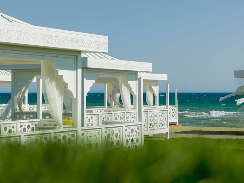Hotel G�ral Premier Belek - All Inclusive