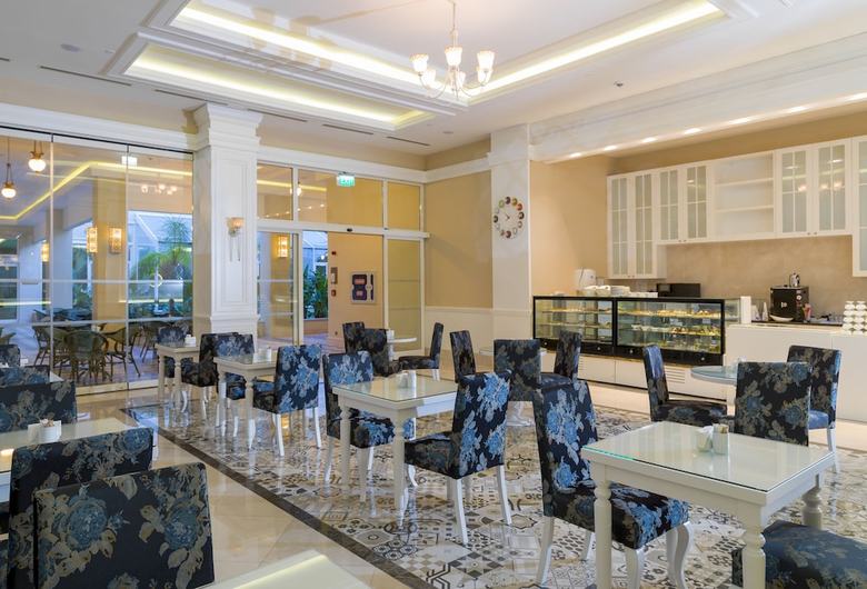 Hotel G�ral Premier Belek - All Inclusive