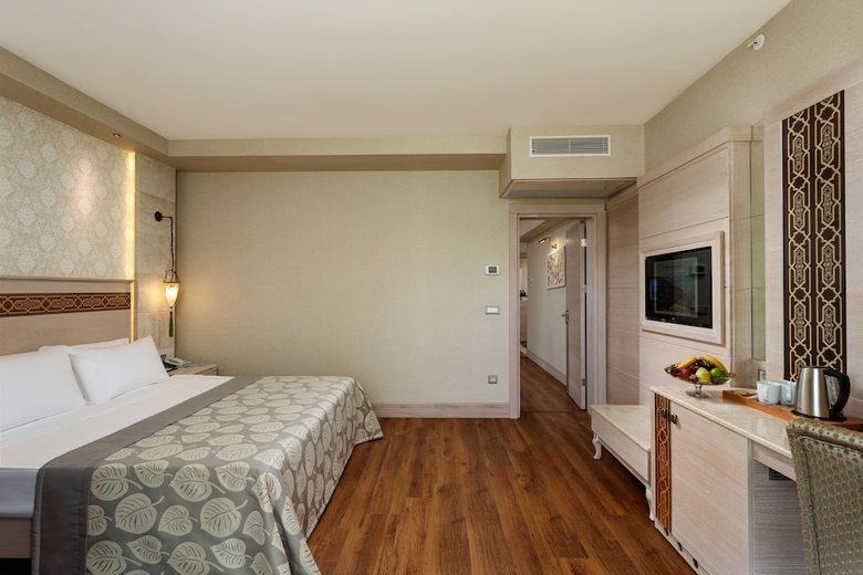 Hotel G�ral Premier Belek - All Inclusive