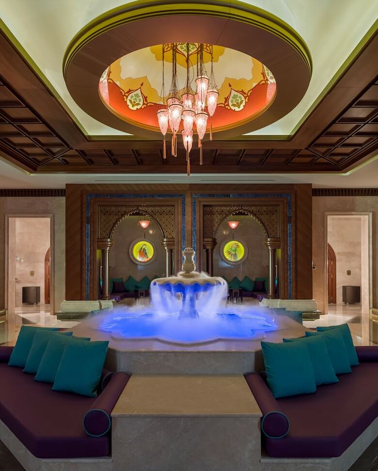 Hotel G�ral Premier Belek - All Inclusive