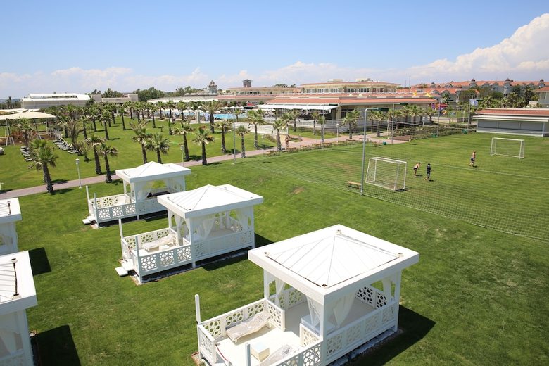 Hotel G�ral Premier Belek - All Inclusive