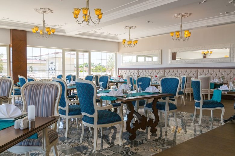 Hotel G�ral Premier Belek - All Inclusive