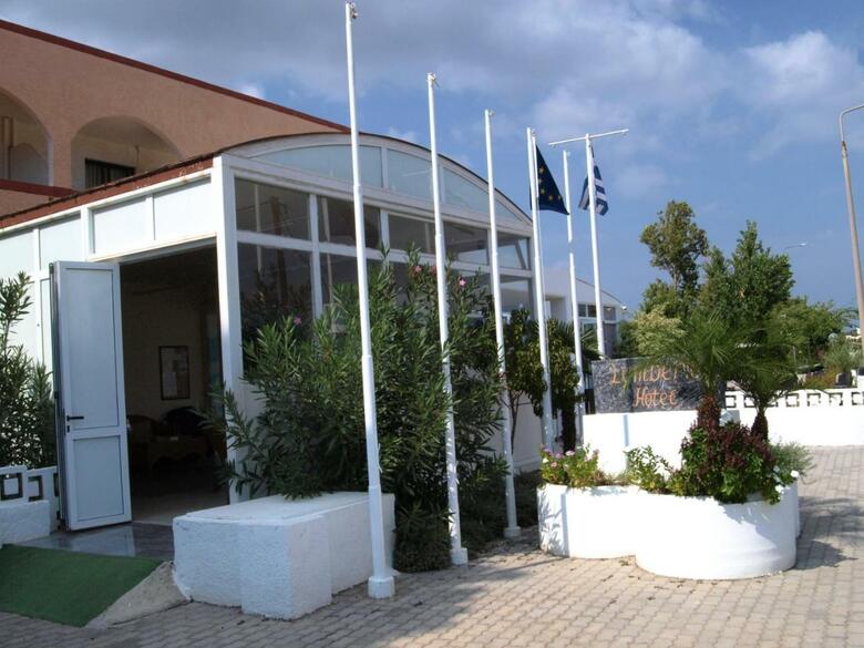 Lymberia Hotel - All-inclusive