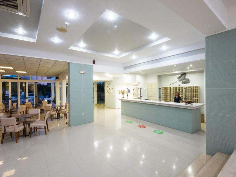 Lymberia Hotel - All-inclusive