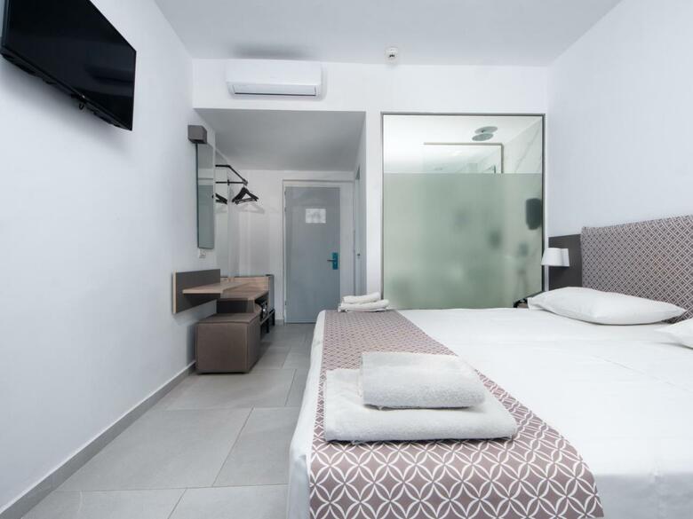 Lymberia Hotel - All-inclusive
