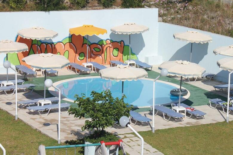 Lymberia Hotel - All-inclusive
