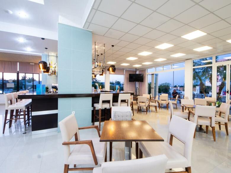 Lymberia Hotel - All-inclusive