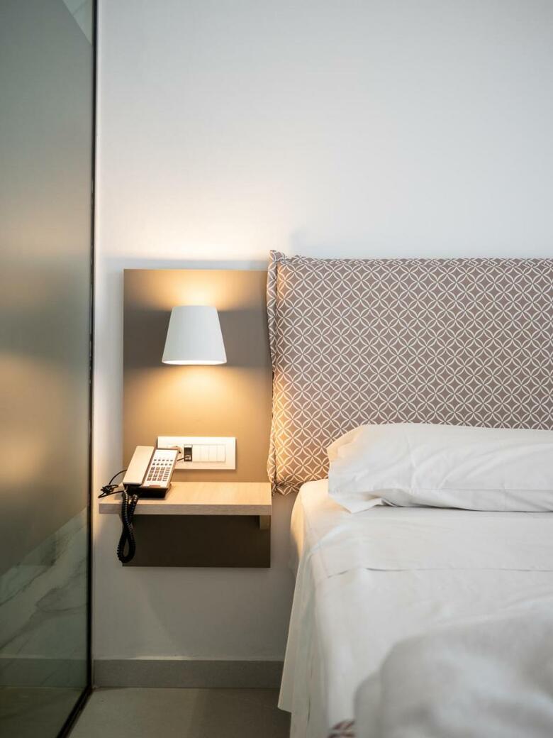 Lymberia Hotel - All-inclusive