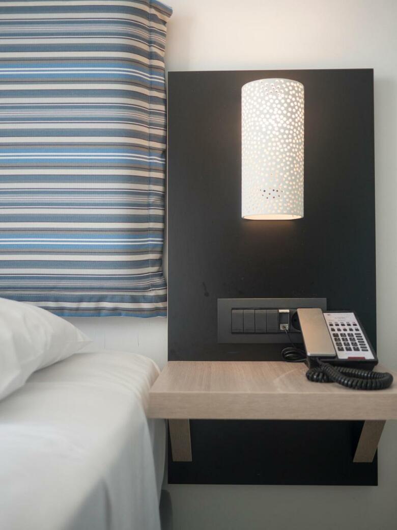 Lymberia Hotel - All-inclusive