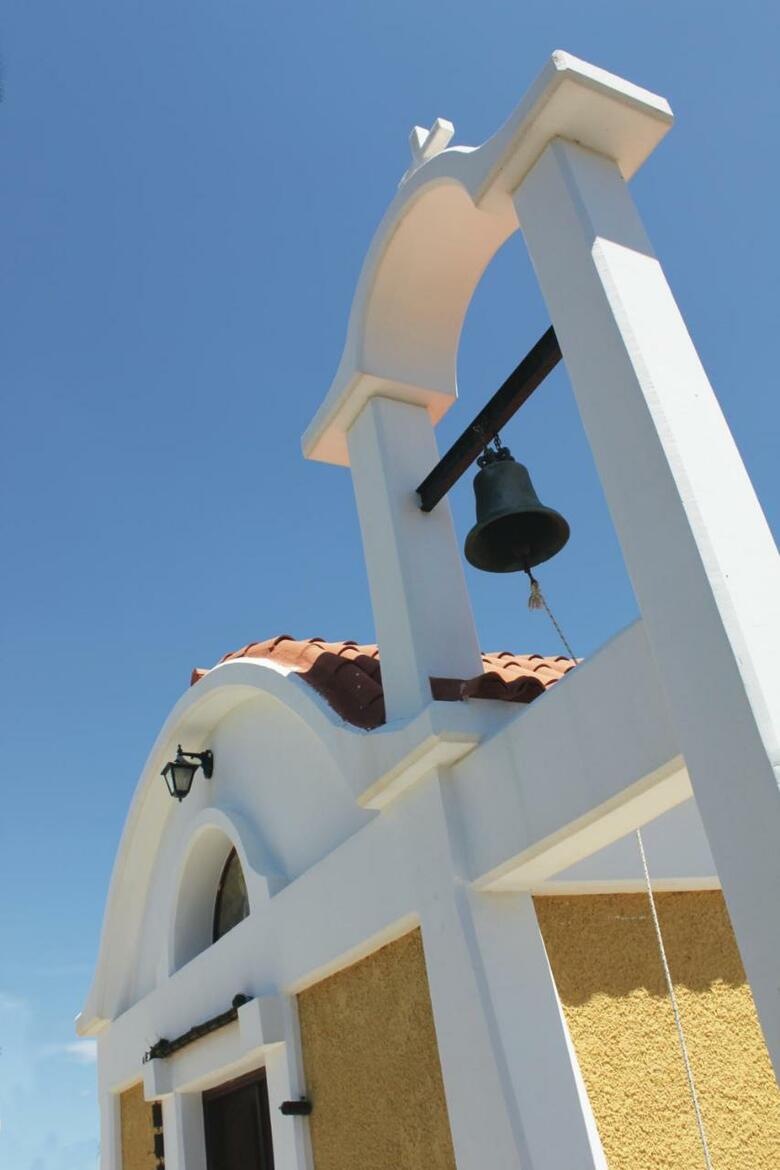 Lymberia Hotel - All-inclusive