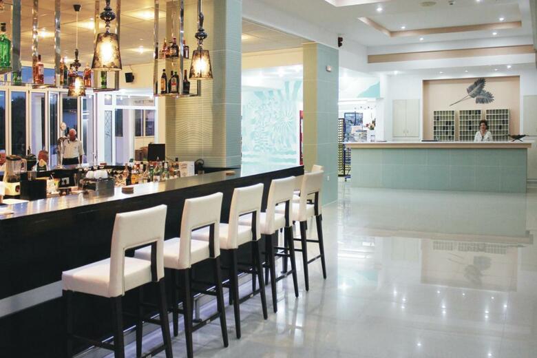 Lymberia Hotel - All-inclusive