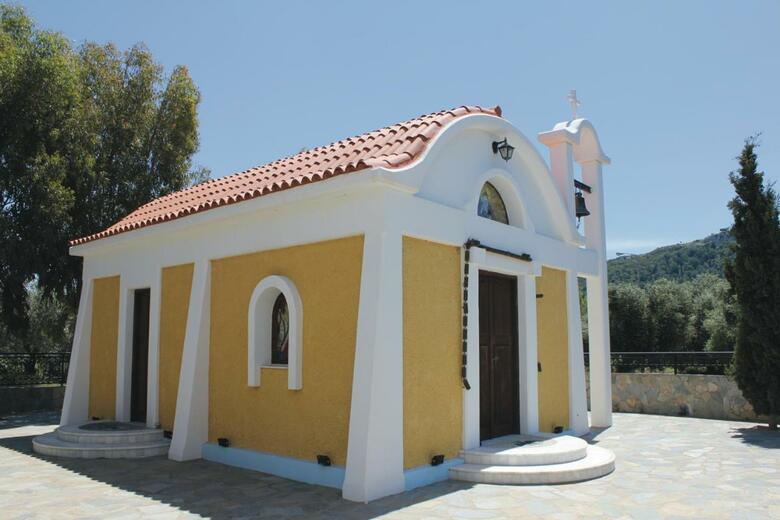 Lymberia Hotel - All-inclusive