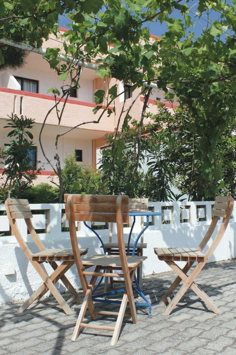 Lymberia Hotel - All-inclusive