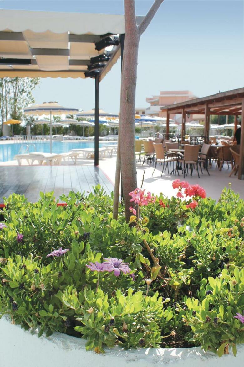 Lymberia Hotel - All-inclusive