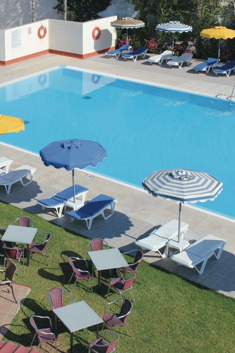 Lymberia Hotel - All-inclusive