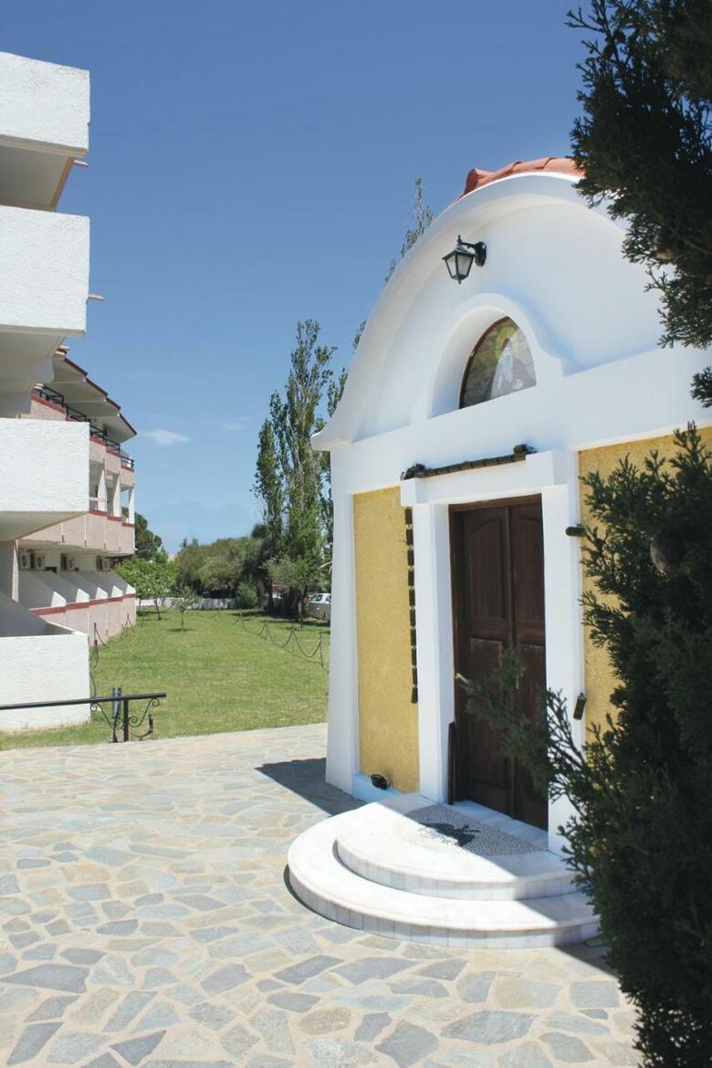 Lymberia Hotel - All-inclusive
