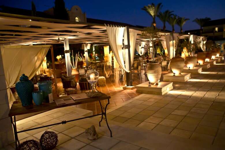 Napa Plaza Hotel-adults Only