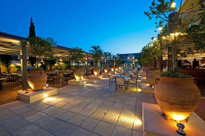 Napa Plaza Hotel-adults Only