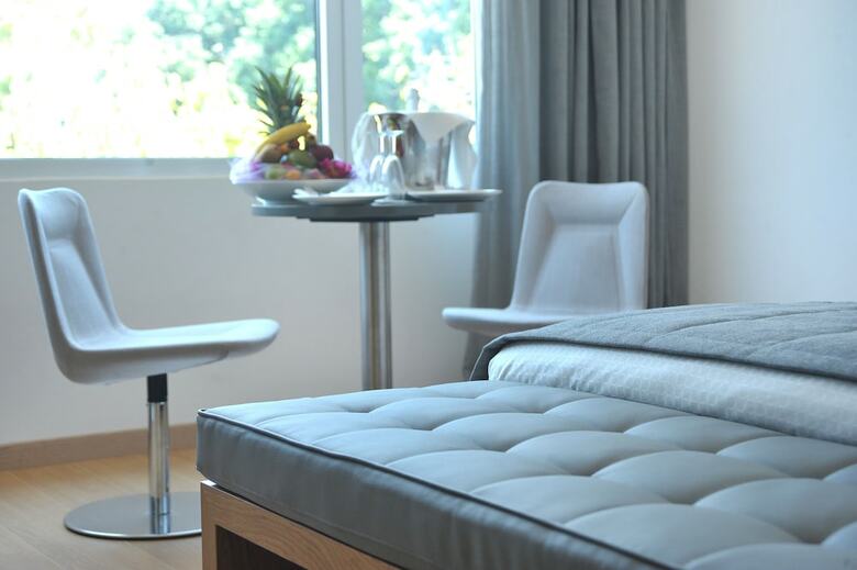 Napa Plaza Hotel-adults Only