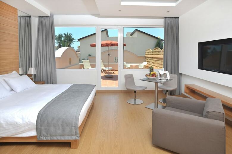 Napa Plaza Hotel-adults Only