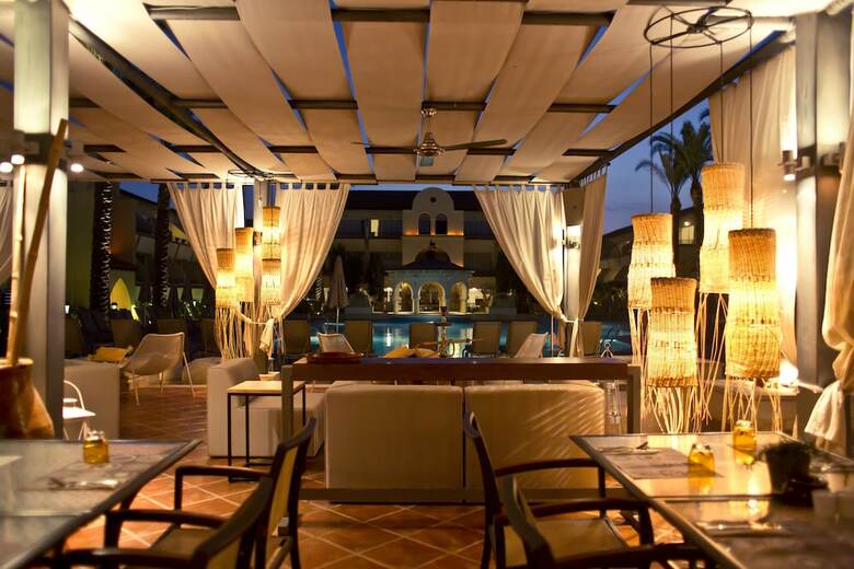 Napa Plaza Hotel-adults Only