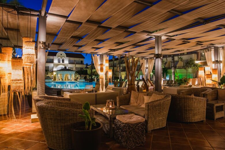 Napa Plaza Hotel-adults Only